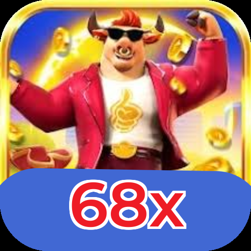 68x
