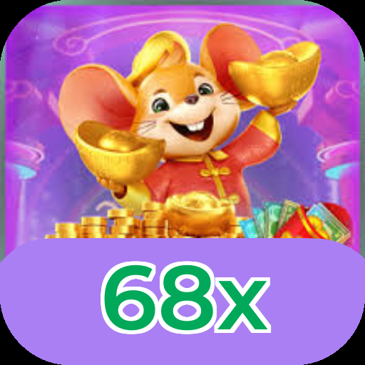 68x