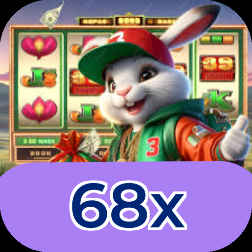 68x