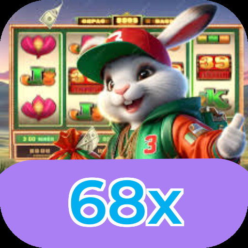 68x