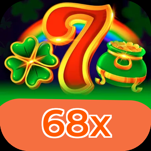 68x