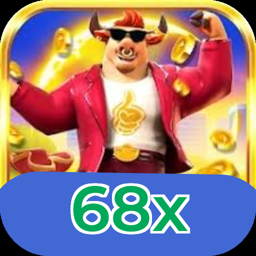 Comparação APP mobile vs versão web da 68x