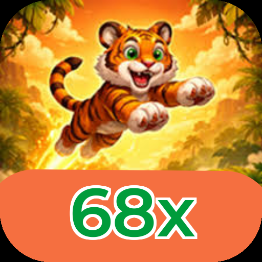 68x