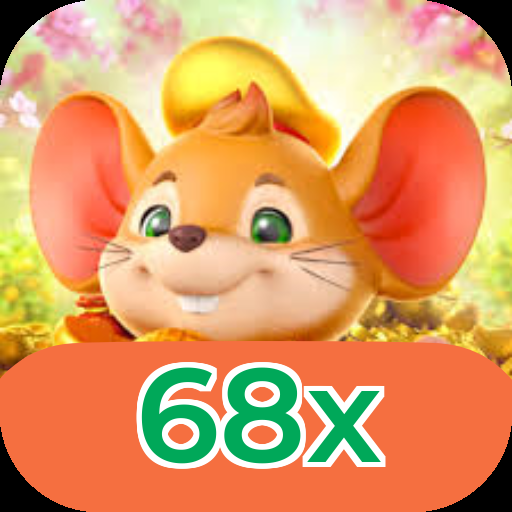 68x