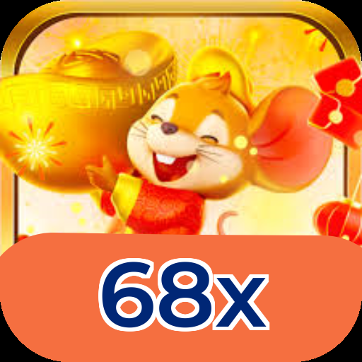 68x