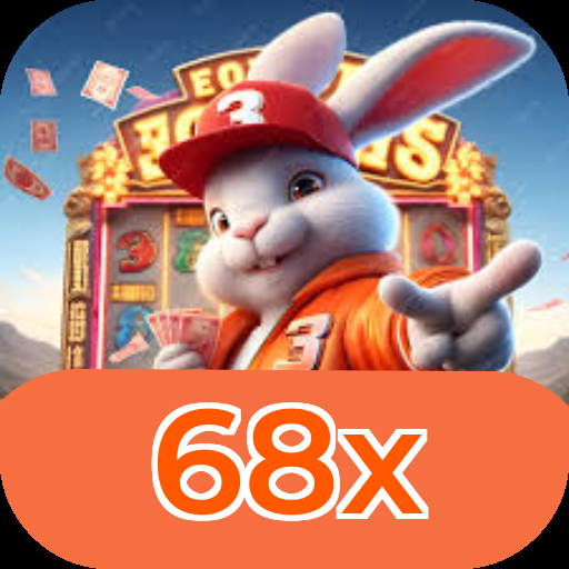 68x