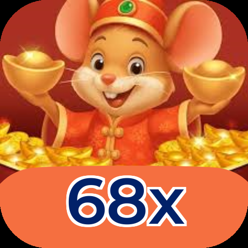 68x